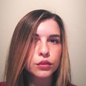 Meet your Posher, Moriah